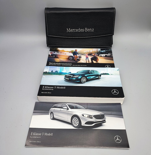 Betriebsanleitung mercedes - betriebsanleitung,