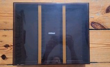 Wittner Aufbewahrungsbox für 48 Musikkassetten