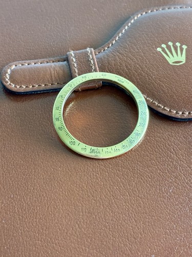 Rolex daytona bezel 16523 - rolex,