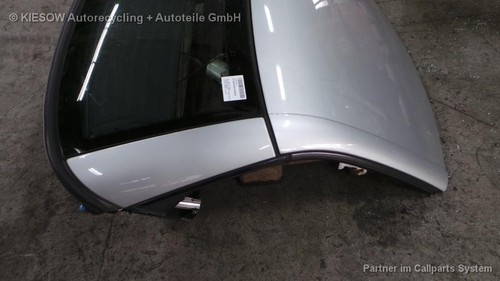 Mercedes benz slk r170 - mercedes-benz,