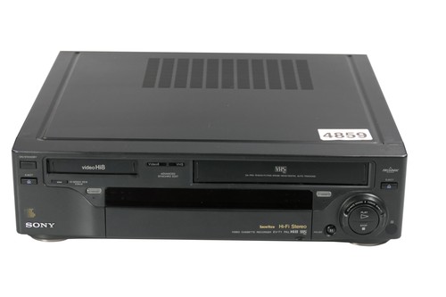 Sony pal hi8 video8 - sony, &