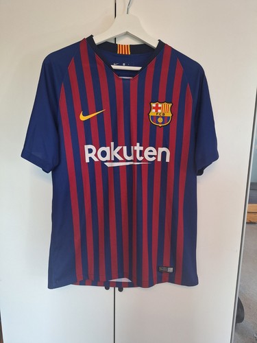 Barcelona heimtrikot - fc,