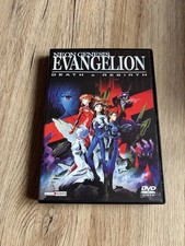 Neon genesis evangelion - genesis,