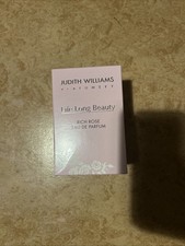 Judith Williams Life Long