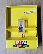 BRAWA 5441 Telefonzelle