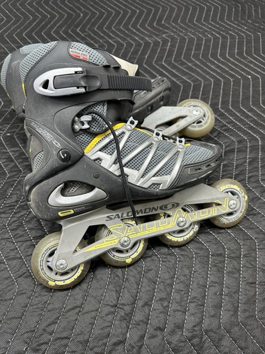 Salomon inliner inline - salomon,