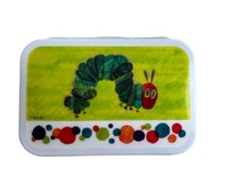 Die kleine Raupe Nimmersatt