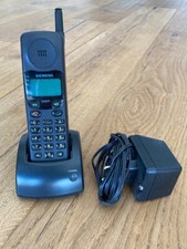 Siemens Handy  GSM - VINTAGE