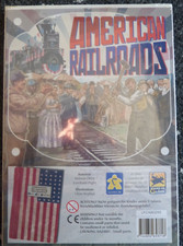 +Russian Railroad erweiterung