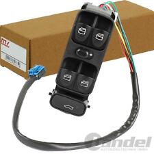 4x FENSTERHEBERSCHALTER