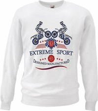 Sweatshirt EXTREM SPORT