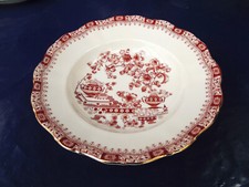 Seltmann Weiden - China rot *