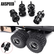 AXSPEED Doppelter Umbau Kit