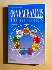 Enneagramms Tierleben von Kirschke, Waltraud | 1993, TB