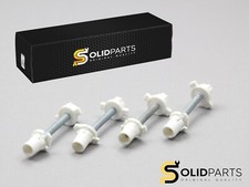 4x Original S-P headlight