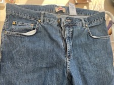 Jeaxxs Herren Jeans Blau Neu