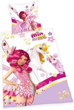 Mia and Me Bettwäsche Herding