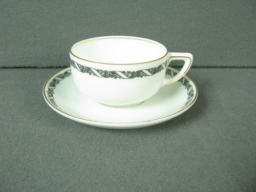 Rosenthal mocca tasse - rosenthal,