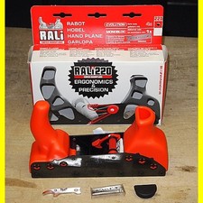 Rali Handhobel 220 Evolution