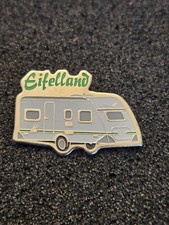 Wohnwagen ➔ CARAVAN  - Eifelland ➔ Auto / Fahrzeug ➔Pin/Pins*aus Sammlung* 19123