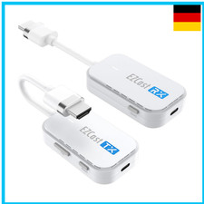 HDMI Sender Empfänger
