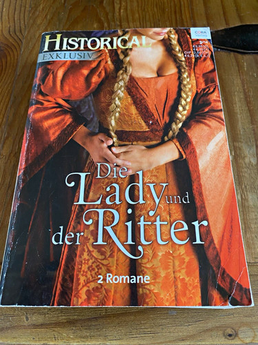 Historical exklusiv die lady - exklusiv:,