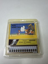 Electron Echo Mini Piano -