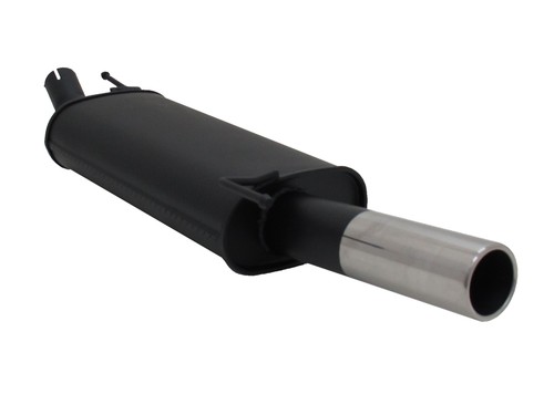 Novus sportauspuff für - novus,