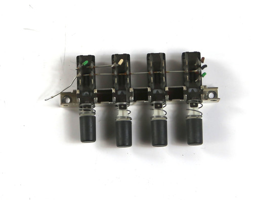 Taster tape selector - tape,