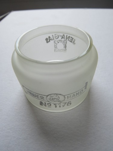 Feuerhand ersatzglas 176 - ersatzglas,