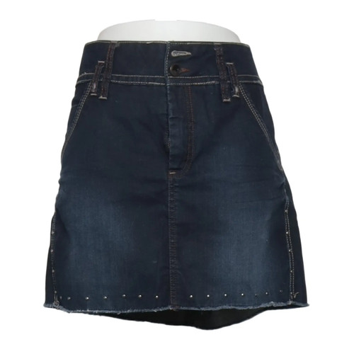 Geisha jeansrock größe - geisha,,