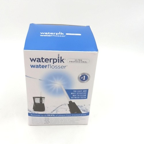 Waterpik zahnseide mundpflege - waterpik,