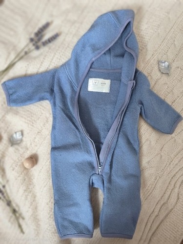 Baby walk overall aus 100 - aus, 100%