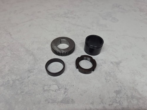 Spindel kleinteile set - spindel,