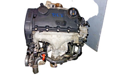 Motor BRE 115TKM Audi A4 B7 A6