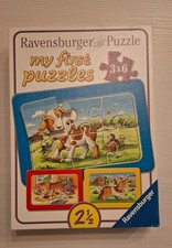 Ravensburger - 07062 Meine