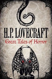 Lovecraft great tales of - lovecraft:,