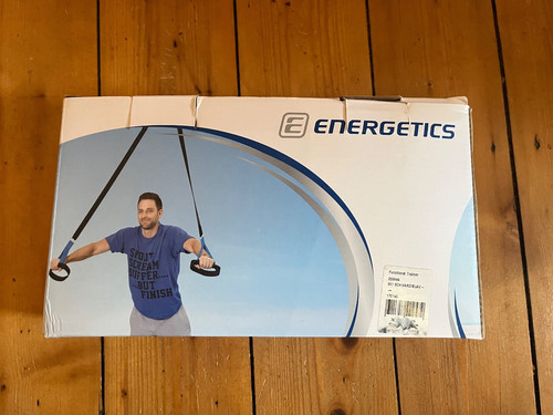 Energetics functional trainer - functional,