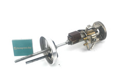 Giersch R1 V-L BI NOX