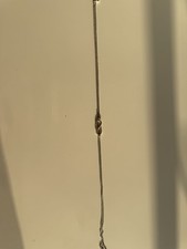 Tiffany Infinity Kette