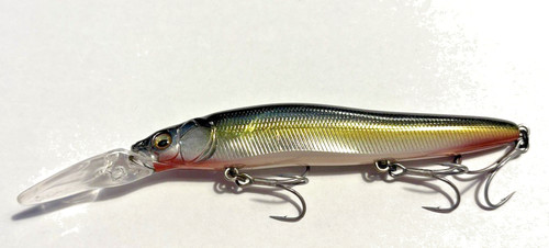 Megabass ito vision oneten - megabass,