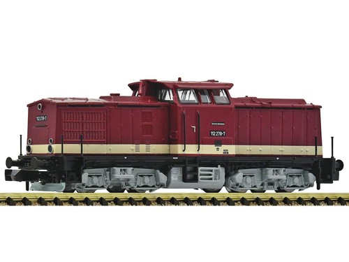 Fleischmann 7370018 dcc - 7370018,