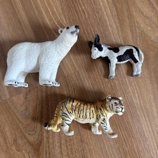 Schleich 14659 Eisbär Bär