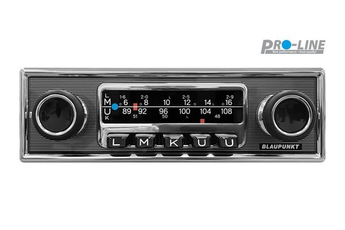 Blaupunkt frankfurt stereo - stereo, mb