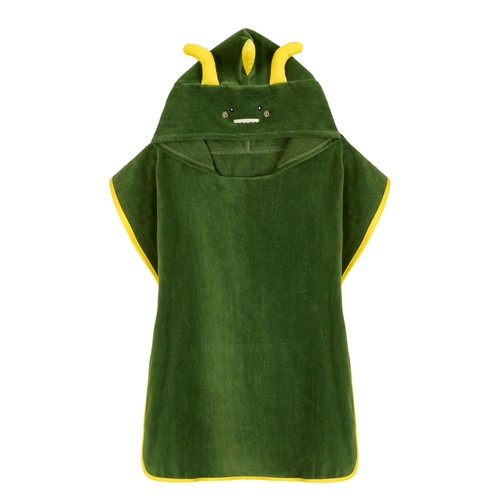 Kinderponcho kapuze poncho - kinderponcho,