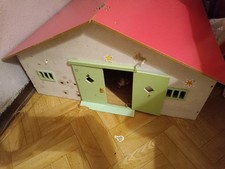 Schleich Ställe Stute