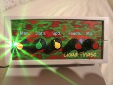 Self Build Analog Phaser