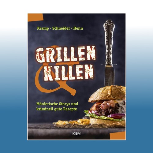Grillen killen carsten - killen,
