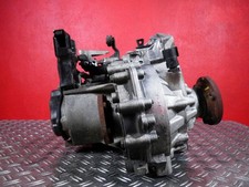 Schaltgetriebe EWR SEAT Ibiza