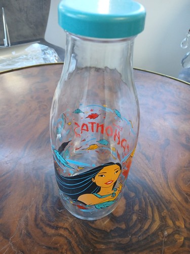 Vintage disney pocahontas - disney,